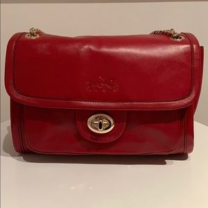 Coach Shoulder Bag
